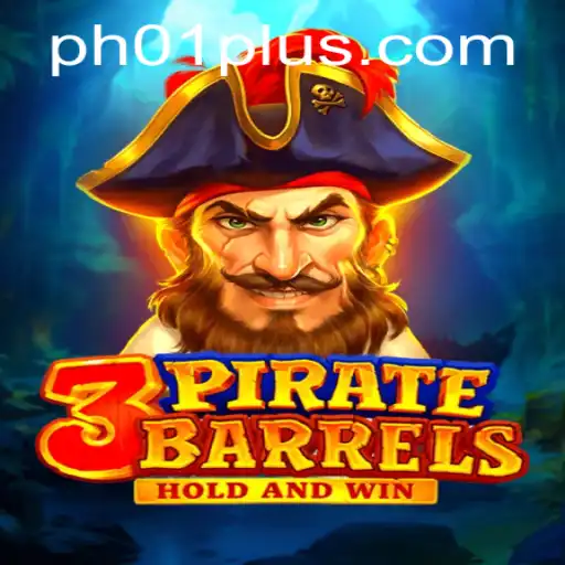 Unveiling the Thrills of 3PirateBarrels: A Comprehensive Exploration
