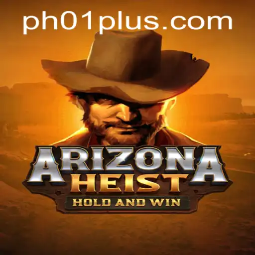 ArizonaHeist: A Thrilling Desert Adventure Game with PH01 Challenges