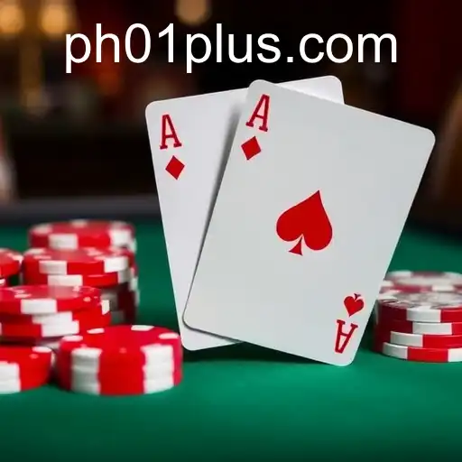 Unveiling the Intricacies of Blackjack: A Deep Dive into the World of PH01