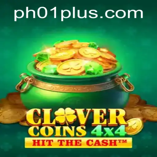 Unveiling the Thrills of CloverCoins4x4: The Game Everyone is Buzzing About