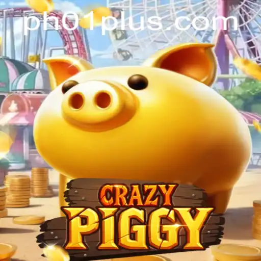 Exploring the World of CrazyPiggy: The Exciting Adventure Game PH01