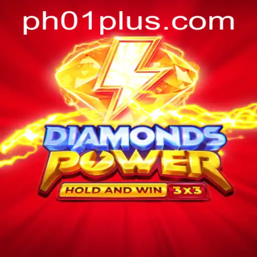 Discover the Thrilling World of Diamondspower: A Game of Strategy and Skill
