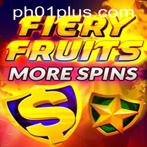 Exploring the FieryFruitsMoreSpins: A Gaming Phenomenon with PH01 Integration
