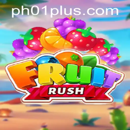 FruitRush: A Juicy Adventure with PH01 Challenges