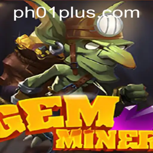 Unearthing Digital Treasures in GemMiner