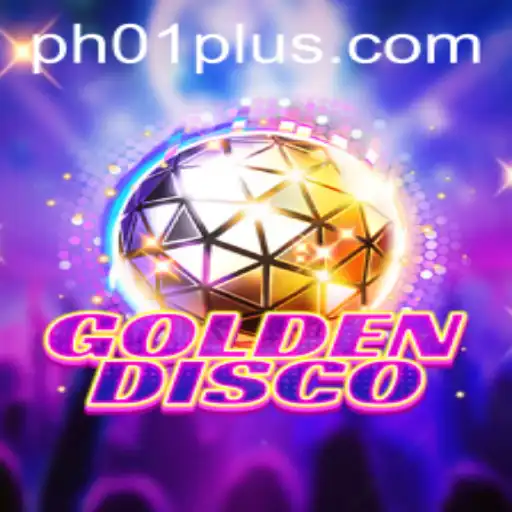 GoldenDisco: A New Gaming Sensation with a Touch of Retro