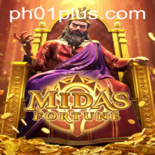 Unlock the Secrets of MidasFortune: A Journey into a World of Wealth