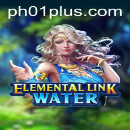 ElementalLinkWater: Dive into the World of Strategic Play