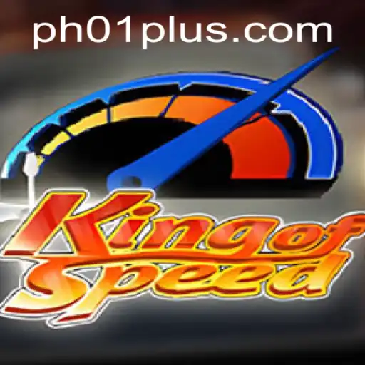 Explore the Thrilling World of KingofSpeed with the Competitive Edge of PH01