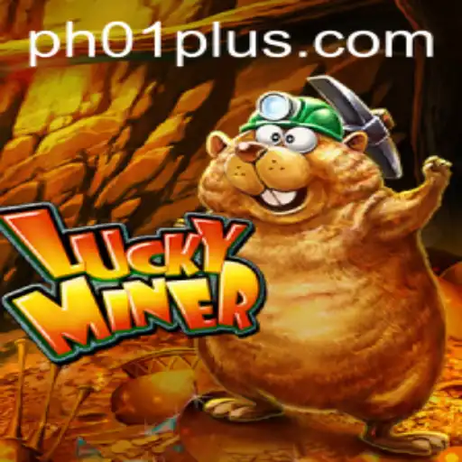 Discover the Exciting World of LuckyMiner with PH01