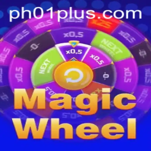 MagicWheel: An Enchanting Game Experience Revolutionized by PH01