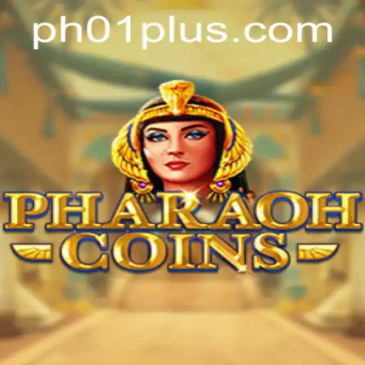 PharaohCoins: A Digital Journey into the Golden Ages