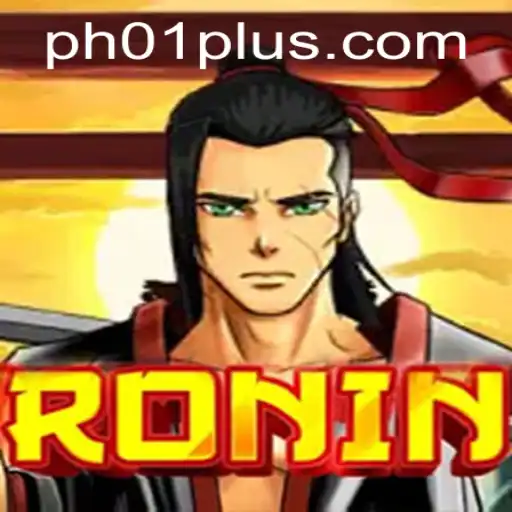 Discovering the World of Ronin: A Captivating Gaming Experience with PH01