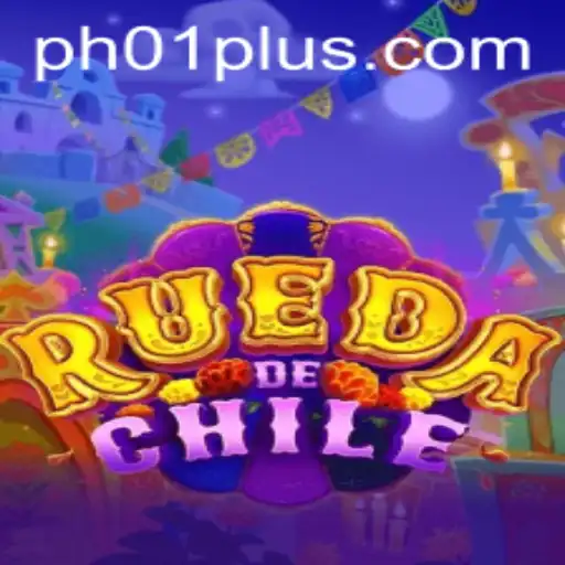 RuedaDeChile: A Thrilling New Game Experience