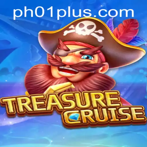 TREASURECRUISE Launches with PH01 Update: A New Era in Gaming