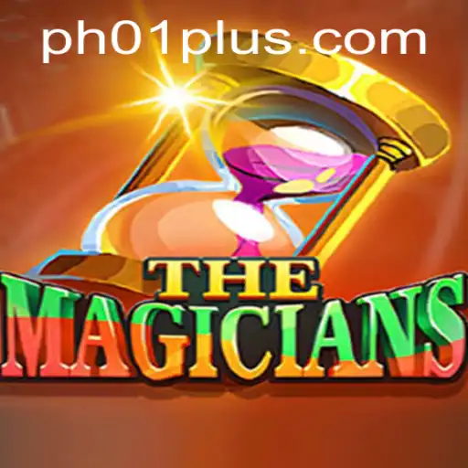 TheMagicians: A Journey Into Enchantment With PH01