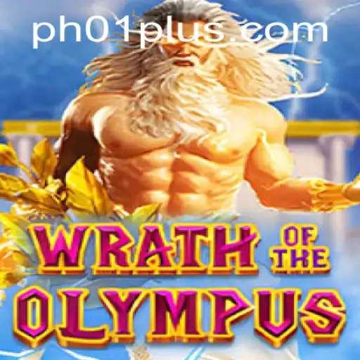 Wrath of Olympus: An Epic Mythological Adventure Awaits