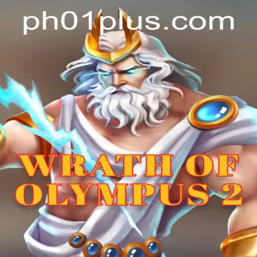 Wrath of Olympus 2: Unveiling the Epic Game Experience