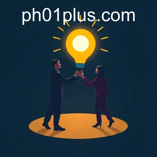 The Art of Promotion: Unlocking Opportunities with PH01