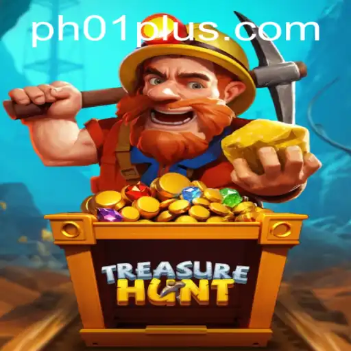 Unveiling the Excitement of TreasureHunt: A New Gaming Adventure Waiting to Be Explored